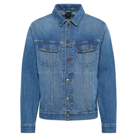 LEE Rider Jacket 데님 자켓 140021910