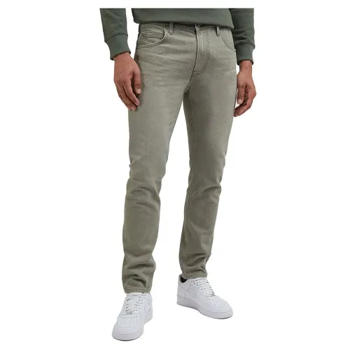 LEE Rider Slim Fit 청바지 140021919