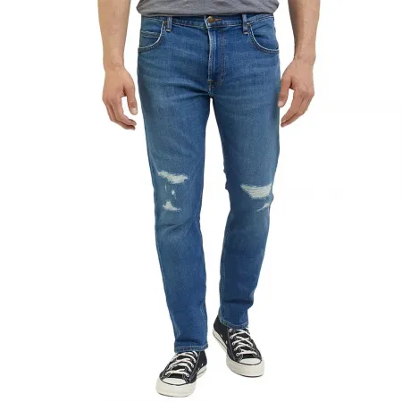 LEE Rider Slim Fit 청바지 140021925