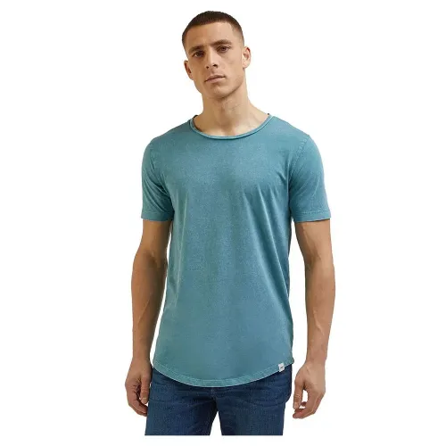 LEE Shaped Tee 반팔 티셔츠 140021945