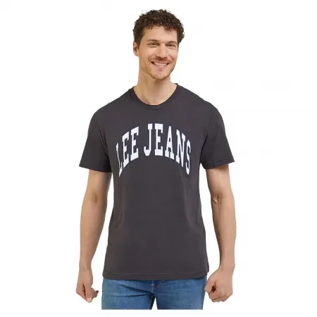 LEE Varsity Tee 반팔 티셔츠 140022003
