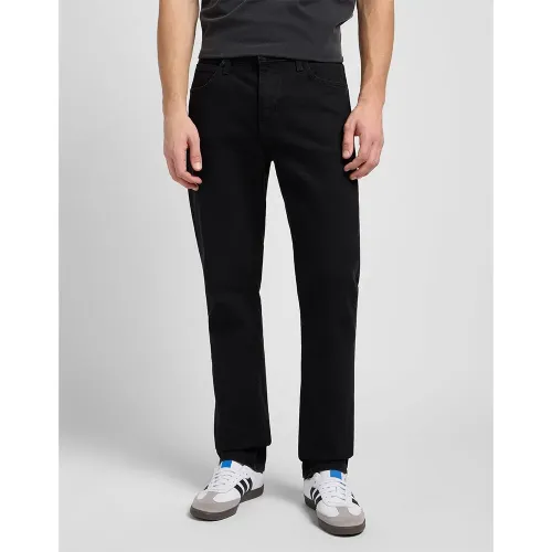 LEE West Relaxed Fit 청바지 140022007