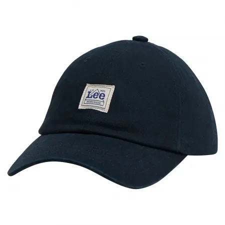 LEE Workwear Cap 모자 140022034