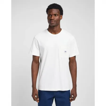LEE Ww Pocket Tee 반팔 티셔츠 140022043