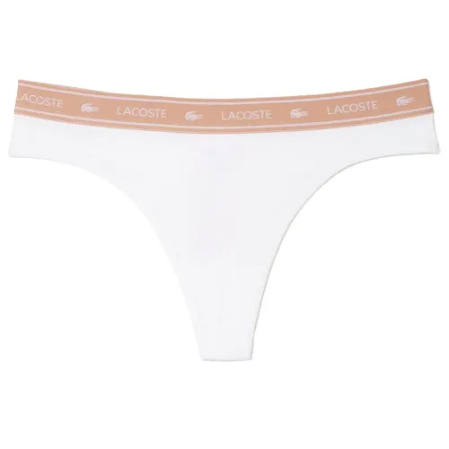 라코스테 8F8180-00 끈팬티 140032459