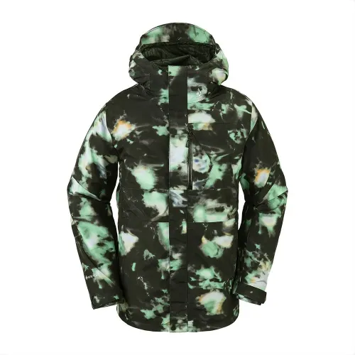 볼컴 L Ins Gore-Tex 자켓 140083474