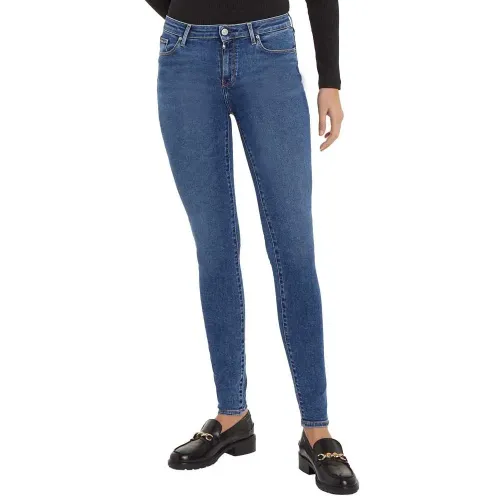 타미힐피거 Flex Como Jane Skinny Fit 청바지 140086904