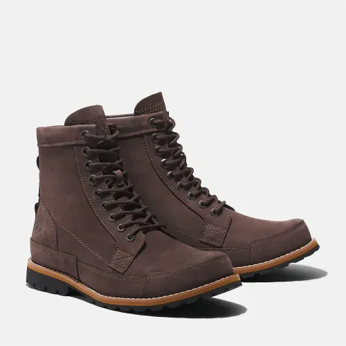 팀버랜드 Original Leather 6인치 부츠 140097002