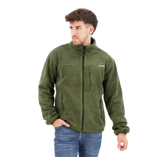 슈퍼드라이 Code Trekker Fleece 자켓 140140616