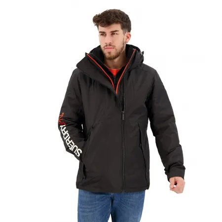 슈퍼드라이 Yachter Windbreaker 자켓 140141101