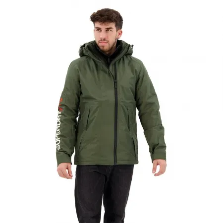 슈퍼드라이 Yachter Windbreaker 자켓 140141103