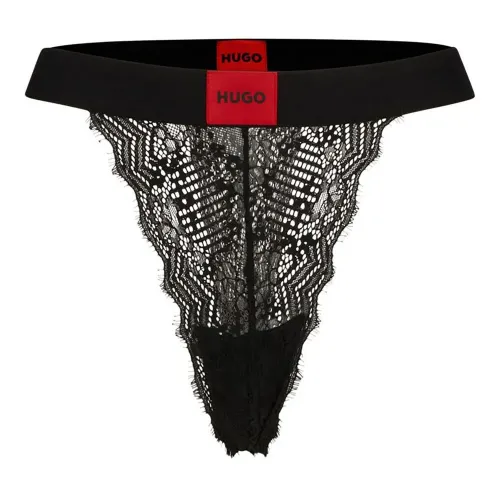 HUGO Lace 끈팬티 140144703