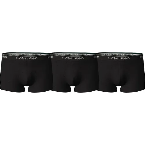 캘빈클라인 000NB2569A 복서 브리프 3 팩 140162625