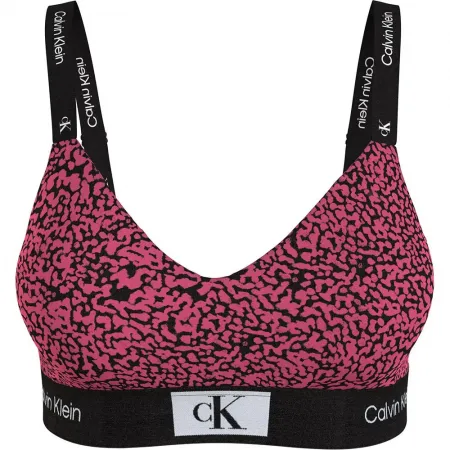 캘빈클라인 Lght Lined lette Bra 브라 140162760