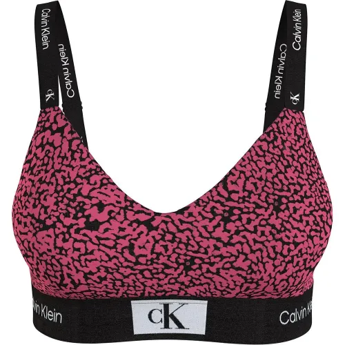 캘빈클라인 Lght Lined lette Bra 브라 140162760