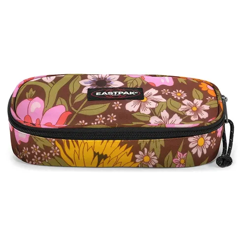 이스트팩 Oval Single 필통 140197990