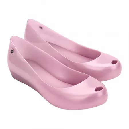 MELISSA Ultragirl Basic III 플랫슈즈 140198857