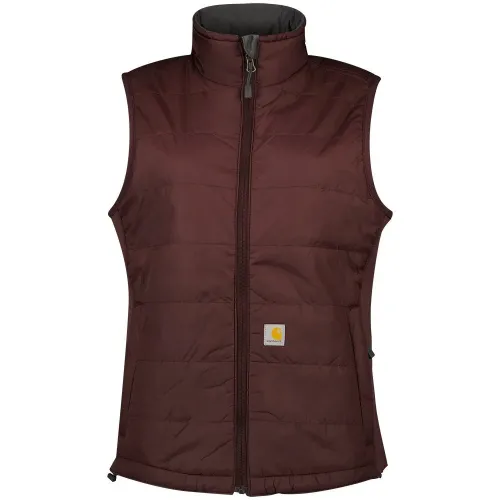 칼하트 Relaxed Lightweight Insulated 조끼 140211902