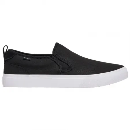 오클리 APPAREL Banks Slip-On Canvas 운동화 140222959