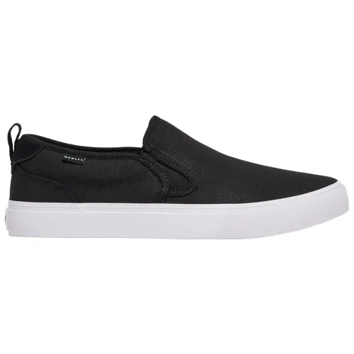 오클리 APPAREL Banks Slip-On Canvas 오토바이 신발 140222959