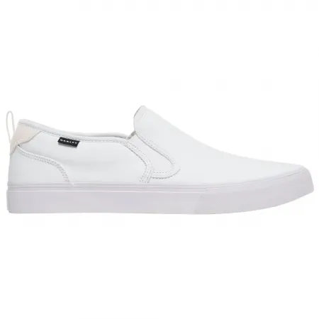 오클리 APPAREL Banks Slip-On Canvas 운동화 140222963
