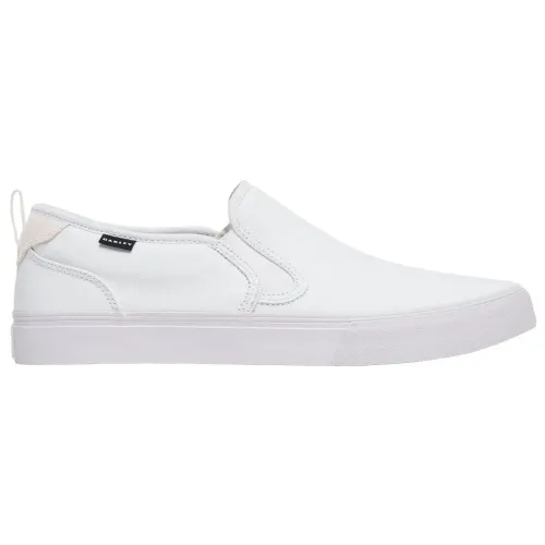 오클리 APPAREL Banks Slip-On Canvas 오토바이 신발 140222963