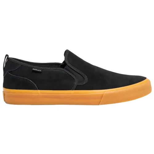 오클리 APPAREL Banks Slip-On 오토바이 신발 140222964