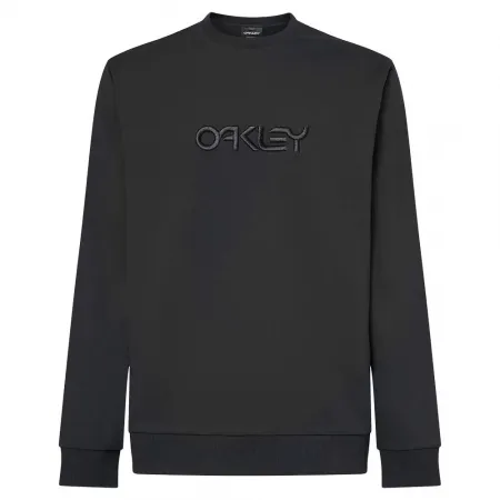 오클리 APPAREL Embroidered B1B Crew 스웨터 140223136
