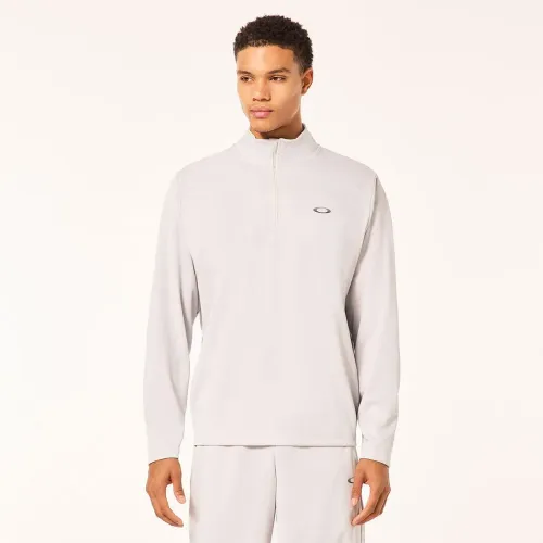 오클리 APPAREL Foundational 하프 지퍼 스웨터 140223228