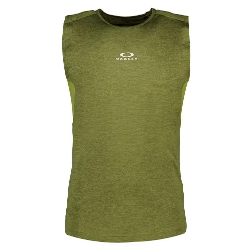 오클리 APPAREL O Fit RC 민소매 티셔츠 140223484