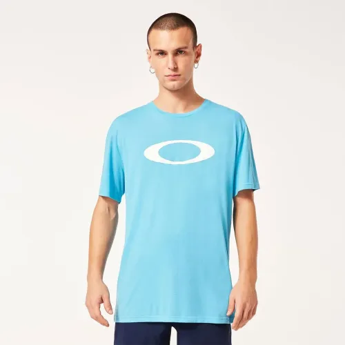 오클리 APPAREL O-Bold Ellipse 반팔 티셔츠 140223486