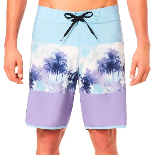 오클리 APPAREL Palm Florals RC 19” 수영복 140223517