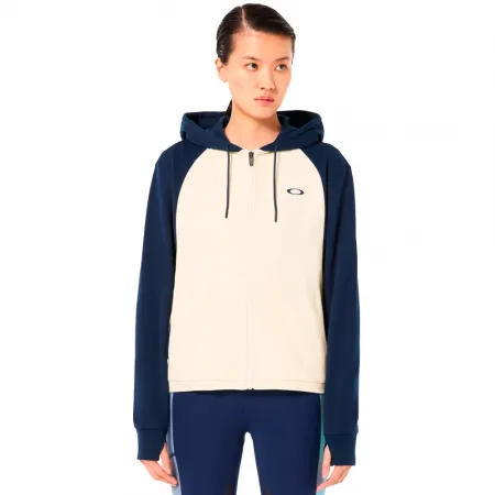 오클리 APPAREL Pursuit Cruise 풀지퍼 스웨터 140223561