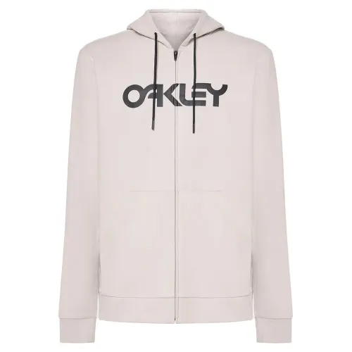 오클리 APPAREL Teddy 풀지퍼 스웨터 140223777