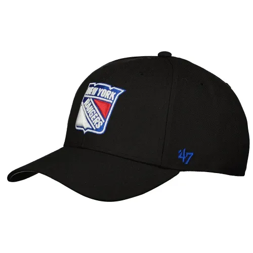 47 NHL New York Rangers MVP 모자 140223996