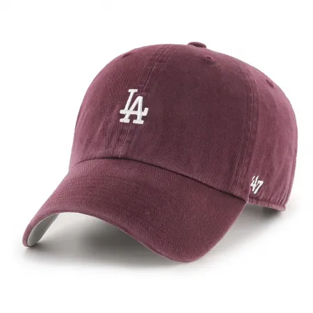 47 MLB LA 다져스 Base Runner Clean Up 모자 140224001