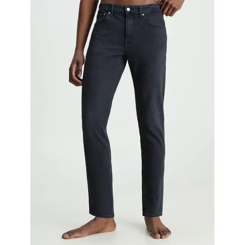 캘빈클라인 J30J323689 Slim Tapered Fit 청바지 140249670
