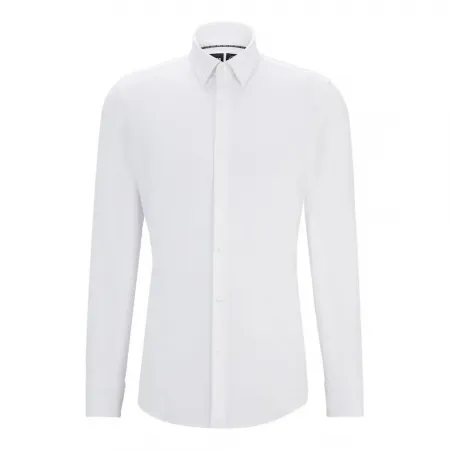 보스 Hank Kent C1 222 10248739 긴팔 셔츠 140257501