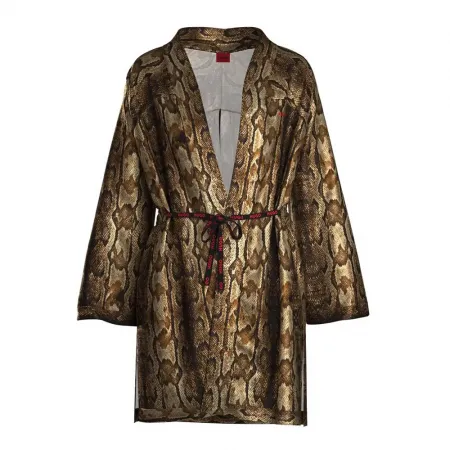 휴고 보스 Exotika 나시 나이트가운 140334065