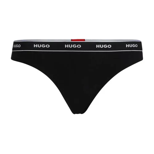 HUGO Stripe Pyp 끈팬티 140334095