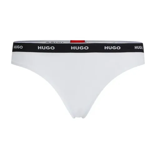 HUGO Stripe Pyp 끈팬티 140334097