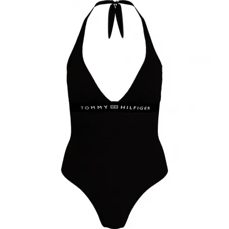 타미힐피거 Halter Plus Size 수영복 140372494