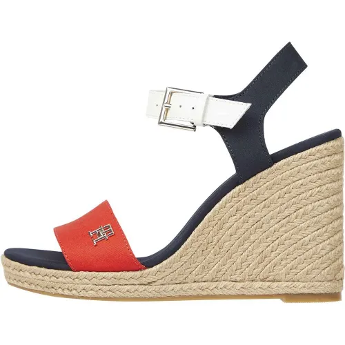 타미힐피거 Wedge 슬립온 140372762