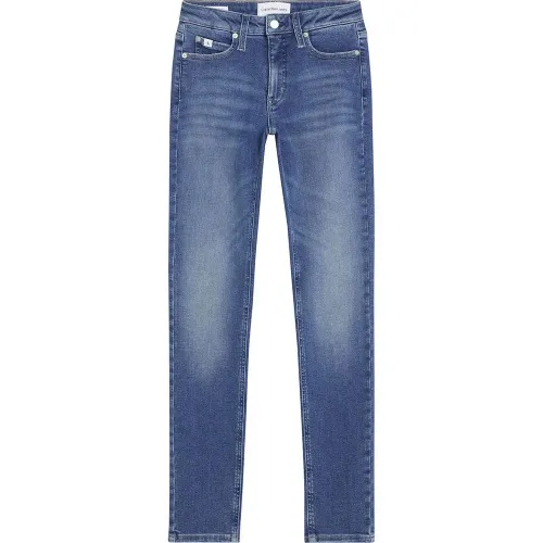 캘빈클라인 J20J222447 Skinny Fit 청바지 140375643