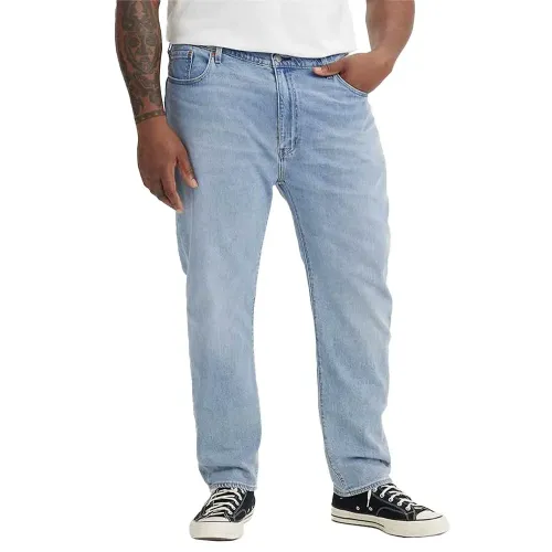 리바이스 512 Slim Taper Fit 청바지 140385998