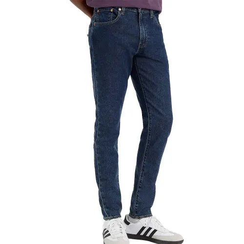 리바이스 512 Slim Taper Fit 청바지 140388403