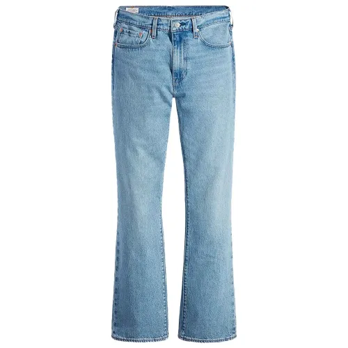 리바이스 527 Slim Boot Cut 청바지 140388412