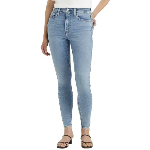 리바이스 720™ Hirise Super Skinny Fit 청바지 140388418