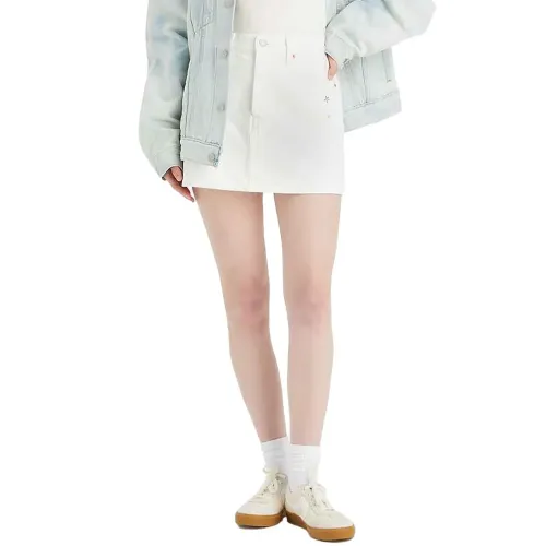 리바이스 Icon 짧은 스커트 140388504