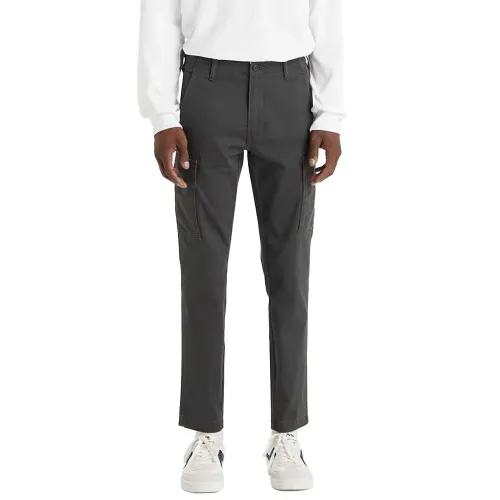 리바이스 XX Slim Fit 카고 팬츠 140388609